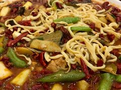 -福顺祥大盘鸡(临潼店)