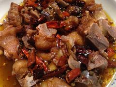 -辛香汇(飞洲店)