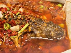 -红辣椒·川菜·火锅(张杨路店)