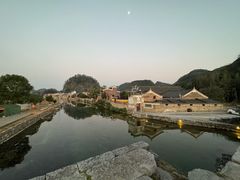 -上甘棠村