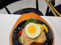 -妥妥烤肉料理(凯德店)
