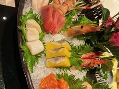 -Mr·Fish鱼鲜生海鲜放题(银泰in99店)