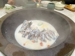-鲜潭蒸汽石锅鱼(五道口购物中心店)