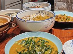 -再回头私房菜·老南京菜