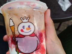 -蜜雪冰城(江南万达金街店)