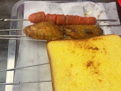 -盱眙虾神於氏龙虾(夫子庙红街店)