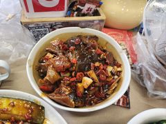 -老三样·旧食新味(万寿宫店)