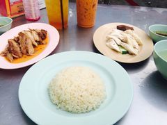 -红大哥水门鸡饭(總店)