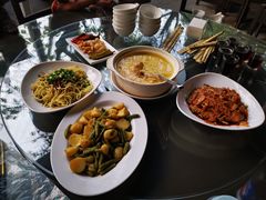 -月圆霖特色农家乐