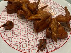 -顺风山庄(水濂山店)