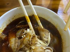 -王记生烫牛杂面馆(兰陵路店)