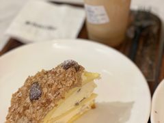 -Peet's Coffee皮爷咖啡(德基店)