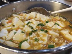 蟹粉豆腐-紫玉轩精菜馆(东川路店)