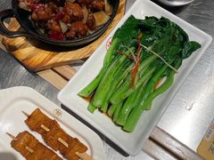 -潮界(虹桥天地店)