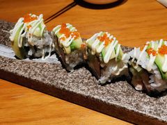 -故乡屋日本料理(八一广场店)