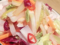 -爱妻鱼•老体北重庆水煮鱼•川菜(白云路店)