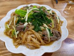 -南记食粥坊·宵夜大排档(莲花总店)