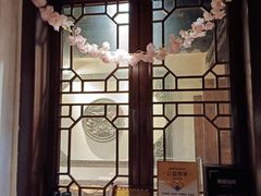 -老宅藕香·湖北菜·非遗藕汤·武昌鱼(黄鹤楼景观店)