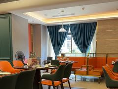 -潮福城大酒楼·潮粤菜·港式点心(阳光城店)