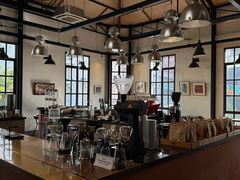 -The Workshop Coffee