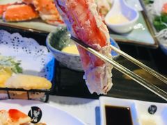 -蟹后Crabber(水悦城店)