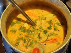 -大头虾越式风味餐厅(光明广场店)