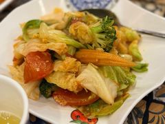 -番茄屋葡式美食(总店)