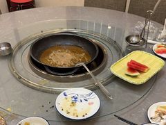 -黑河坝泡姜鸡贡椒鱼(贾旗路店)