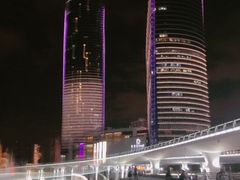 -演武大桥观景平台