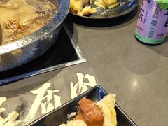 -牛武士寿喜烧·和牛火锅自助(全球首店)