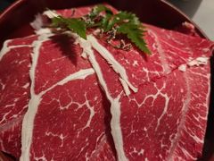 -巴奴毛肚火锅(悠唐购物中心店)