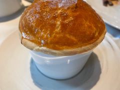 -西安W酒店·WEI全味西餐厅