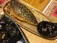 -小木屋米酒店·韩国料理(深圳总店)
