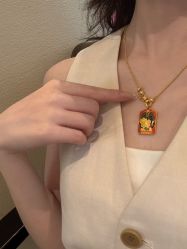 -珂兰钻石(美美2购物中心店)