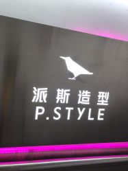 -P.STYLE 派斯造型