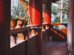 -千佛寺