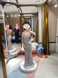-LA GRACE高端婚纱礼服定制馆