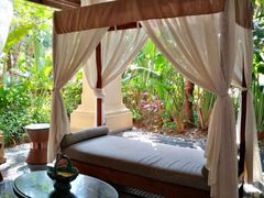 -西双版纳融创皇冠假日度假酒店