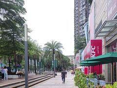 -深圳龙华星河COCO City(民治店)