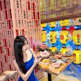 终于泉州也能吃上樱花奶豆腐了！！奶fufu的