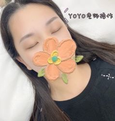 -变美丽半永久纹眉连锁·机器野生眉·洗眉
