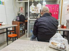-曼曼汤包(建国西路店)