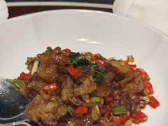 -杭州西子湖四季酒店·金沙厅