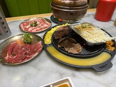 -韩宫宴和牛烤肉(合肥滨湖银泰城店)