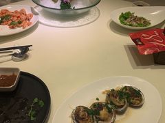 -宝燕海鲜(好爱店)