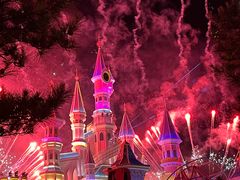 -沈阳方特欢乐世界