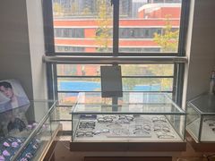 -云镜眼镜加工中心(南环路店)