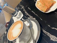 -羿庭 Peacock Alley(上海外滩华尔道夫酒店)