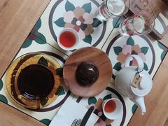 -时光花园(白鹭洲店)