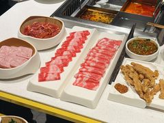 -海底捞火锅(稻河古街夜宵主题店)
